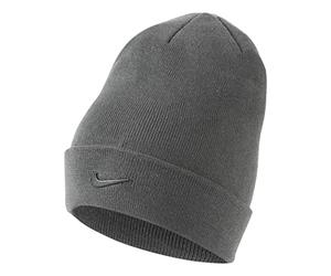 Nike Unisex Kids Beanie, Smoke Grey, CW5871-084, MISC