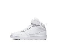 NIKE Unisex Kids Court Borough Low 2 Sneaker