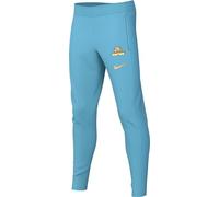 Nike Unisex Kids Full Length Pant Km K Nk DF Pant, Baltic Blue, FD3145-416, S