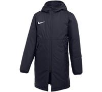 Nike Unisex Kids Jacket Y Nk Syn Fl Rpl Park20 Sdf Jkt, Obsidian/White, CW6158-451, L
