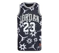 NIKE Unisex Kids Jdn Jordan 23 AOP Jersey XL Black(white)