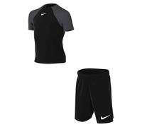Nike Unisex Kids Kit Lk Nk Df Acdpr Trn Kit K, Black/Anthracite/White, DH9484-013, M