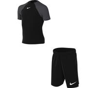 Nike Unisex Kids Kit Lk Nk Df Acdpr Trn Kit K, Black/Anthracite/White, DH9484-013, XL