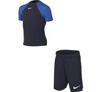 Nike Unisex Kids Kit Lk Nk Df Acdpr Trn Kit K, Obsidian/Royal Blue/White, DH9484-451, XL