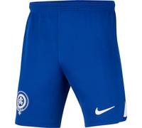 Nike Unisex Kids Pantaloncini ATM Y Nk DF Stad Short Ha, Old Royal/White/White, DX2777-417, M