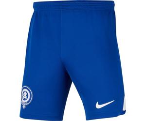 Nike Unisex Kids Pantaloncini ATM Y Nk DF Stad Short Ha, Old Royal/White/White, DX2777-417, S