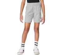 Shorts in French Terry Nike Sportswear Club Fleece - Ragazzo/a - Grigio XL