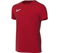 Nike Unisex Kids Short-Sleeve Soccer Top Y Nk DF Acd23 Top SS, University Red/Gym Red/White, DR1343-657, S