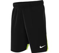 Nike Unisex Kids Shorts Y Nk DF Acdpr Short K, Black/Volt/White, DH9287-010, XL
