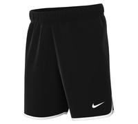Nike Unisex Kids Shorts Y Nk DF Lsr V Short W, Black/White/White, DH8408-010, L