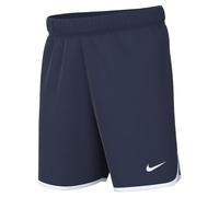 Nike Unisex Kids Shorts Y Nk DF Lsr V Short W, Midnight Navy/White/White, DH8408-410, XS