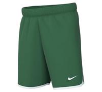 Nike Unisex Kids Shorts Y Nk DF Lsr V Short W, Pine Green/White/White, DH8408-302, XL