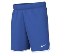 Nike Unisex Kids Shorts Y Nk DF Lsr V Short W, Royal Blue/White/White, DH8408-463, M