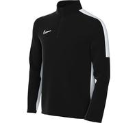 Nike Unisex Kids Soccer Drill Top Y Nk DF Acd23 Dril Top, Black/White/White, DR1356-010, L