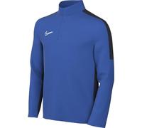 Nike Dr1356 Long Sleeve T-shirt Blu 4-5 Years Bambino,Bambina