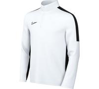 Nike Unisex Kids Soccer Drill Top Y Nk DF Acd23 Dril Top, White/Black/Black, DR1356-100, S