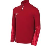 Nike Unisex Kids Soccer Drill Top Y Nk DF Strk23 Dril Top, University Red/University Red/White, DR2304-658, L