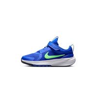 Nike Nike Junior Star Runner 5 Allenatori uk135eu325 blu