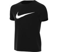 Nike Unisex Kids Top K Nk DF Trphy23 SS Top Gx, Black/White, FD3965-010, S