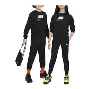 Tuta Nike Sportswear - Ragazzi - Nero XS