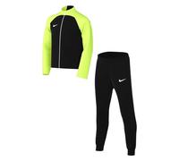 NIKE Unisex Kids Tracksuit Lk Nk Df Acdpr Trk Suit K, Black/Black/Volt/White, DJ3363 010, L