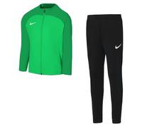 Nike Unisex Kids Tracksuit Lk Nk Df Acdpr Trk Suit K, Green Spark/Black/Lucky Green/White, DJ3363 329, XL