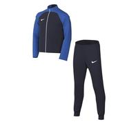 Nike Academy Pro Tracksuit Blu 5-6 Years Bambino