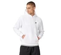 NIKE Unisex M Nk Club BB Po Hoodie Sweatshirt