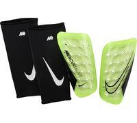 Nike Parastinchi Mercurial Lite – Dri-Fit Unisex Taglia L Grigio/Giallo