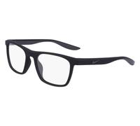 Nike Black Unisex Glasses Frame