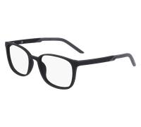 Nike Black Unisex Glasses Frame