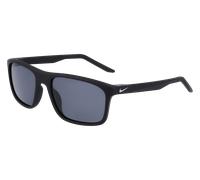 Nike Sun Occhiali, 011 Matte Black Polar Gre, 54 Unisex-Adulto