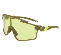 Nike Unisex Nike NIKE ACG VISTA VERT E IQ9349X 368 Occhiali da sole Bio-iniettato Maschera Normale