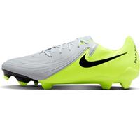 Nike Phantom Gx Ii Academy Fg/mg Football Boots Giallo,Bianco EU 45 Uomo