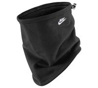 Nike Neckwarmer Reversibile Club Fleece Fascia in Pile Scaldacollo Black