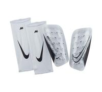 Parastinchi da calcio Nike Mercurial Lite - Bianco XS