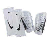 Parastinchi da calcio Nike Mercurial Lite - Bianco XS
