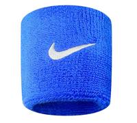 Nike Unisex Swoosh Banda sudatoria Royal Blue/White One Size