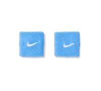 Nike Unisex Swoosh Classic 2Pk Banda sudatoria University Blue/White One Size