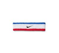 Fascia per la testa Nike Swoosh Headband - game royal/university red/black - Multicolore
