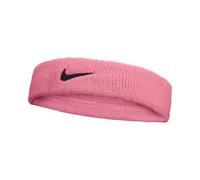 Fascia per la testa Nike Swoosh - pink carnation - Rosa