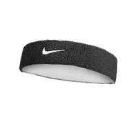 Nike Unisex Swoosh Classic Reversible Fascia Black/White/Black One Size