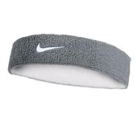 Nike Unisex Swoosh Classic Reversible Fascia Cool Grey/White/Cool Grey One Size