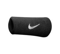 Polsino Nike Swoosh Nero Unisex - AC2287-010 - Taille Unico
