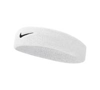 Archetto Nike swoosh Blanc TU