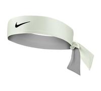 Nike Unisex Tennis Premier Head Tie Fascia Barely Green/Black One Size