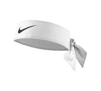 Nike TENNIS HEADBAND Fasce per capelli 111 Bianco
