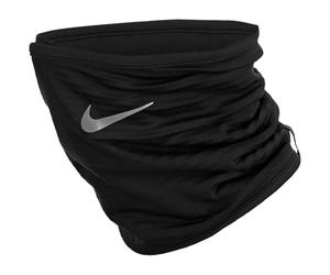 Nike Unisex Therma-Fit Sphere 5.0 Scaldacollo Black/Silver One Size