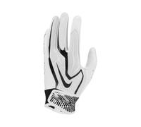 Nike Unisex Vapor Jet 9.0 FG Guanti da Football Americano White/White/Black L