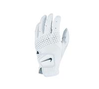 Nike Unisexs Golf Glove Mens Tour Classic White LH Small